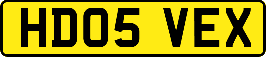 HD05VEX