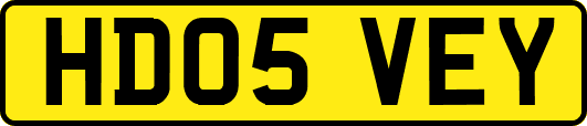 HD05VEY