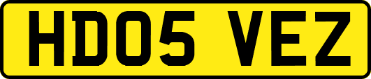 HD05VEZ
