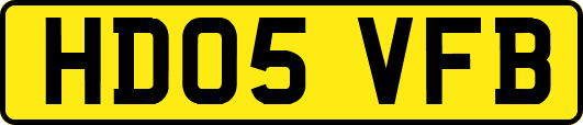 HD05VFB