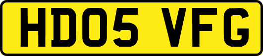 HD05VFG
