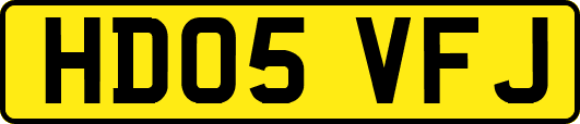 HD05VFJ