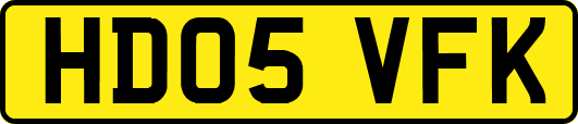 HD05VFK
