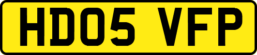 HD05VFP