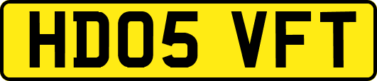 HD05VFT