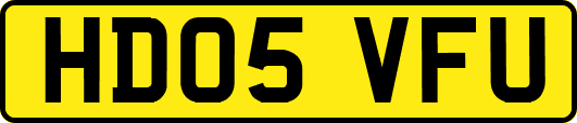 HD05VFU