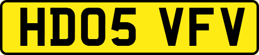 HD05VFV