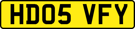 HD05VFY