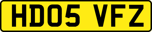 HD05VFZ