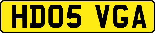 HD05VGA