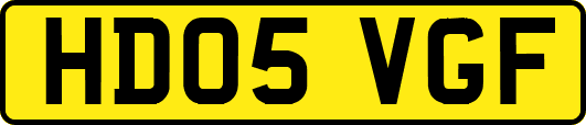 HD05VGF