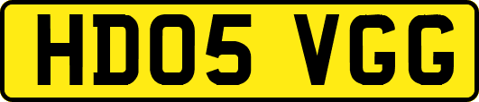 HD05VGG