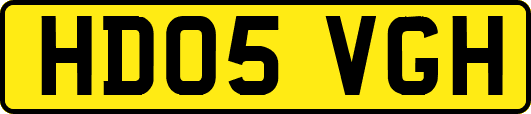 HD05VGH