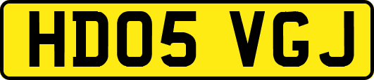 HD05VGJ