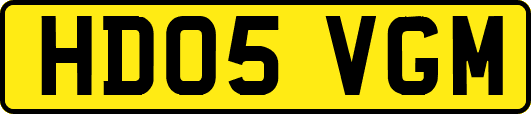 HD05VGM