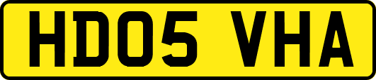 HD05VHA