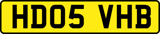 HD05VHB