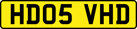 HD05VHD