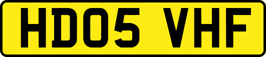 HD05VHF