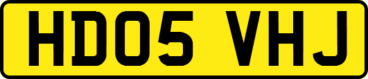 HD05VHJ