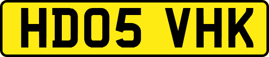 HD05VHK
