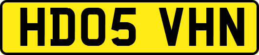 HD05VHN