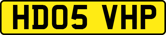 HD05VHP