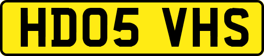 HD05VHS