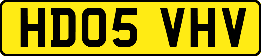 HD05VHV