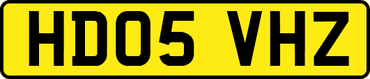HD05VHZ