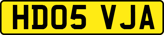 HD05VJA