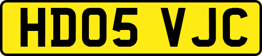 HD05VJC