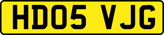 HD05VJG