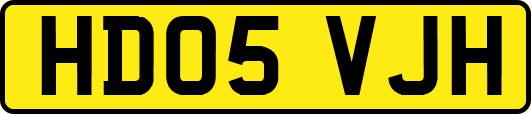 HD05VJH