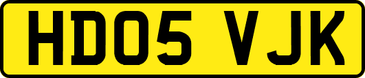 HD05VJK