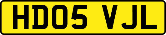 HD05VJL
