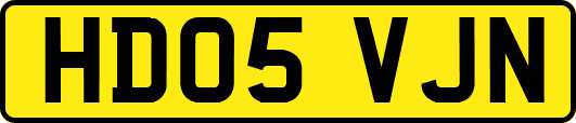HD05VJN