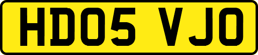 HD05VJO