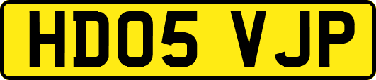 HD05VJP