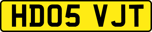 HD05VJT