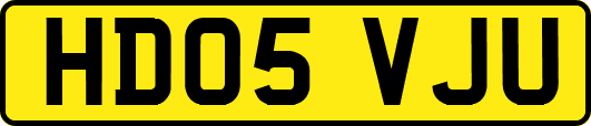HD05VJU