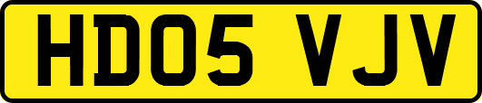 HD05VJV