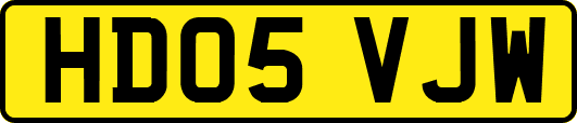 HD05VJW