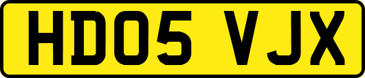 HD05VJX