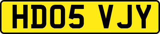 HD05VJY