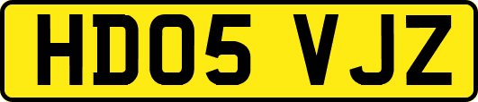 HD05VJZ