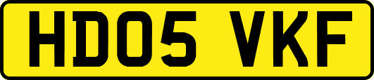 HD05VKF