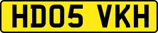 HD05VKH