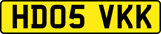 HD05VKK