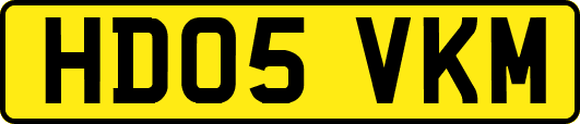 HD05VKM
